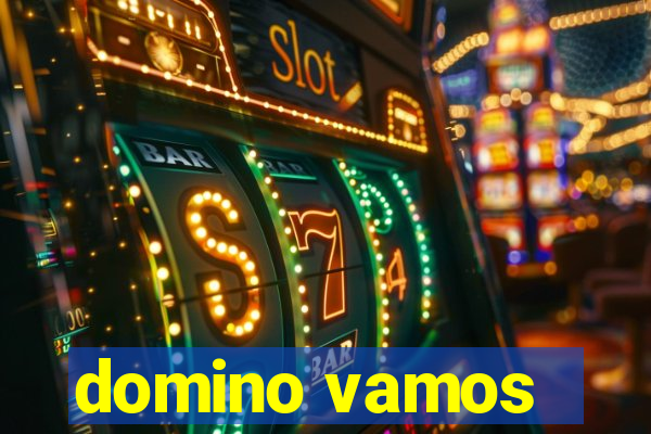domino vamos - crash & poker